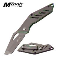 MT-1065RB - Mtech USA MT-1065RB Manual Folding Knife