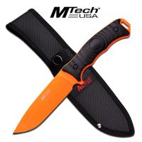 MT-20-70CO - Mtech USA MT-20-70CO Fixed Blade Knife 10&quot; Overall