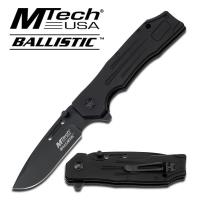 MT-A831C - Spring Assisted Knife MT-A831C by MTech USA
