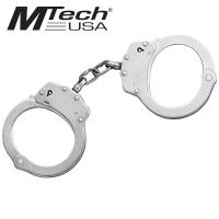MT-S4508SDL - Hand Cuffs - MT-S4508SDL by MTech USA