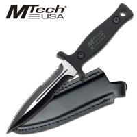 MX-8059GN - Tactical Fixed Blade Knife MX-8059GN by MTech USA Xtreme