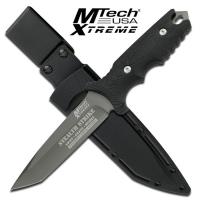 MX-8071 - Fixed Blade Knife MX-8071 by MTech USA Xtreme