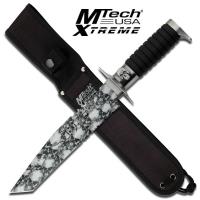 MX-8091T - Fixed Blade Knife As Low As $10.97 MX-8091T by MTech USA Xtreme