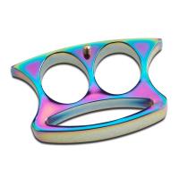 PK-811RB - Brass Knuckles PK-811RB by SKD Exclusive Collection