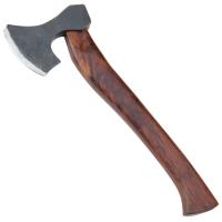 PK1200 - Leave It to Peter Hand Forged Steel Axe