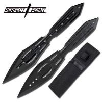 PP-077-2 - Throwing Knife Set PP-077-2 by Perfect Point