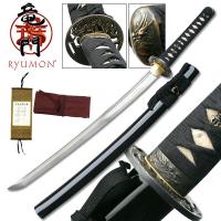 RY-3041M - Hand Forged Samurai Katana Sword RY-3041M by SKD Exclusive Collection