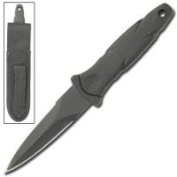 AZ982 - Roulette Gamblers Dagger Boot Knife AZ982 Knives