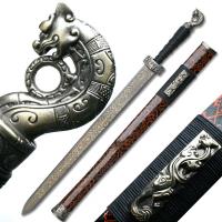 SW-199 - Oriental Sword SW-199 by SKD Exclusive Collection