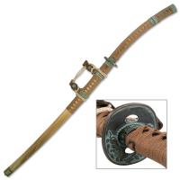 SW-345W - Jintachi Sword SW-345W by SKD Exclusive Collection