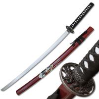 SW-456BGS - Samurai Katana Sword SW-456BGS by SKD Exclusive Collection