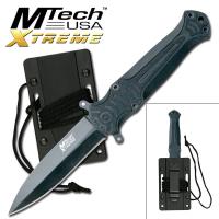 TA-37GY - Tactical Fixed Blade Knife TA-37GY by Tom Anderson Knives