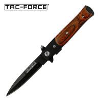 TF-438WB-2 - Tac-Force TF-438WB Spring Assisted Knife