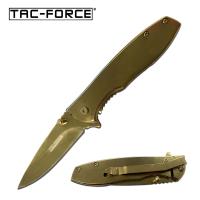 TF-573GD - Tac-Force TF-573GD Gentleman&#39;s Knife
