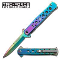 TF-698RB - Folding Knife TF-698RB by TAC-FORCE