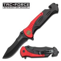 TF-727FD - Tactical Folding Knife TF-727FD by TAC-FORCE