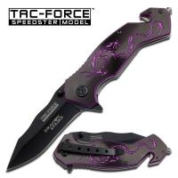 TF-759BP - Tactical Folding Knife TF-759BP by TAC-FORCE