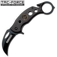 YC-597SW - Tactical Folding Knife YC-597SW by SKD Exclusive Collection