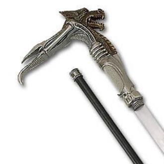 Wicked Dragon Cane Sword