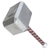 FM1914 - Norse God of Thunder Mjolnir Hammer
