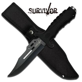 Survivor Series Survival Knife Small Version