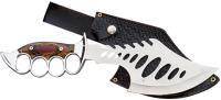 HK-983 - Big Blade Bowie Knife