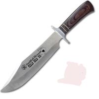 SWTHBB - Smith and Wesson Texas Hold Em Bowie Knife
