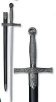 HK-5521 - Medieval King&#39;s Sword