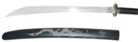 JL-069 - Naginata Oriental Sword