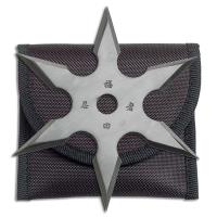 19-16DG - BladesUSA Throwing Star 4-Inch Diameter 90-16DG