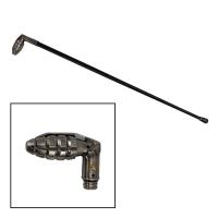 GRENADE-NB - Grenade Walking Cane – No Blade