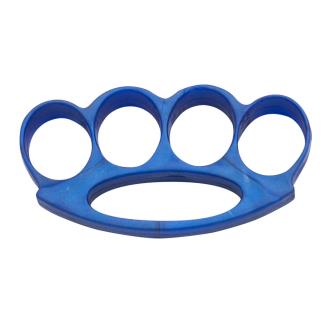 Tiger Tactical ABS Unbreakable Plastic Belt Buckle - Blue