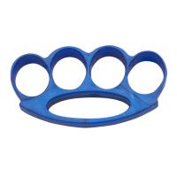 P-04-BL - Tiger Tactical ABS Unbreakable Plastic Belt Buckle - Blue