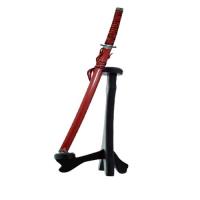 WS014 - Tanto &amp; Dagger Table Stand.