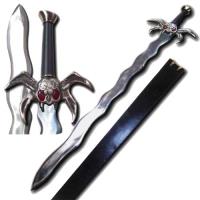 EW-1103 - SWORD OF LEGACY KAIN FORM THE VIDEO GAME SOUL REAVER