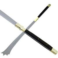 EW-622 - Full Tang  Medieval Chopper  Sword
