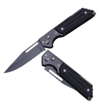 Special Ops Automatic Action Knife