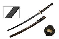 SE-9969 - Snake Eye Warrior Classic Handmade Samurai Katana 15
