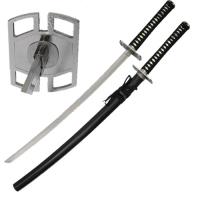 SK909-420CA - Anime Tijereta Shawlong Qufang Sword Replica