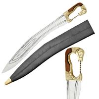 910952 - Falcutta Delus Sword