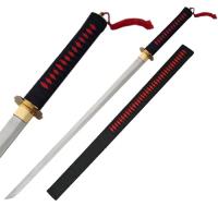 EW-577R - Red  Ninja Sword