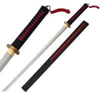 EW-577R - Red Ninja Sword