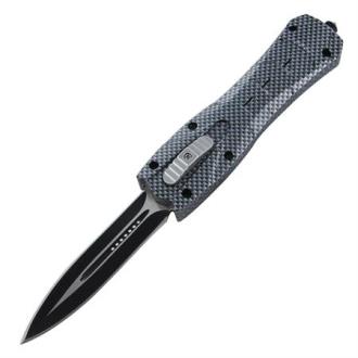 Automatic Demolition Rambler OTF Knife