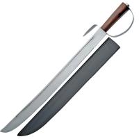 901122 - Pirate Cutlass D-Guard Sword