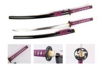 SEHM-0936 - Snake Eye Warrior Classic Handmade Samurai Katana Full Tang
