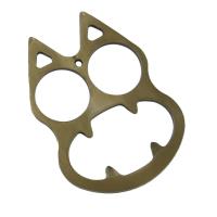 BK10C - Feline Kool Kat Personal Defense Knuckle