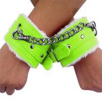 HF1348-3 - Appletini Delight Wrist Restraints