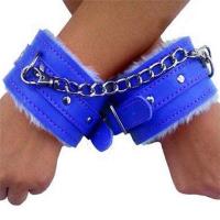 HF1348-5 - Pillow Talk Wrist Restraints