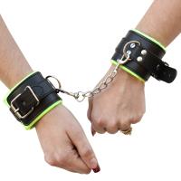 HF1349-3 - Strip Tease Wrist Restraints