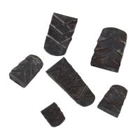 IN1150 - Natural Metal 6 Piece Axe Wedges